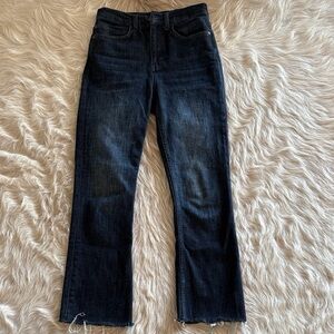 10.11 Studios Women's Straight Leg Jeans